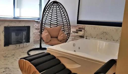 Samsun Osmanli Otel - 77