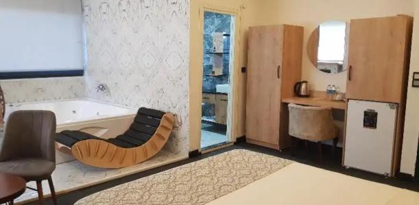 Samsun Osmanli Otel - 82