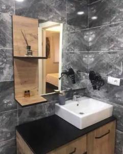 Samsun Osmanli Otel - 63