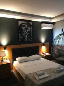 Samsun Osmanli Otel - 67