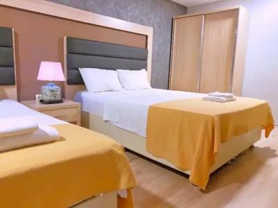 Samsun Osmanli Otel - 71