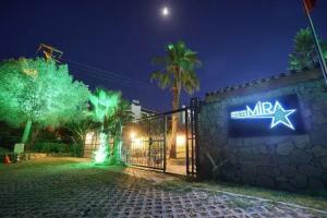 Mira Suites, Mugla