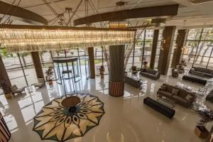 Shimall Deluxe, Gaziantep