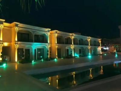 Grand Vuslat Erdek