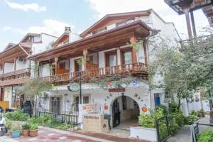 MANDALİN Hotel, Akyaka