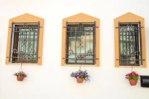 Kasbah Shirin, Selcuk
