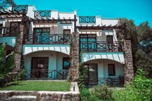 Amore Boutique Hotel, Mugla