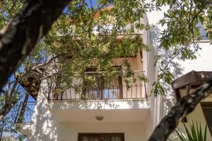 Incir Apart, Mugla