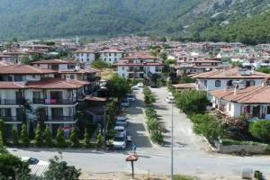 Ankakyaka Apart Hotel, Mugla