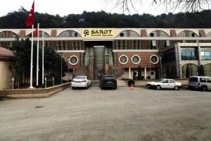 Sarot Termal Park Resort, Bolu