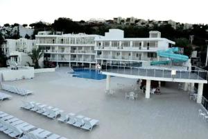 MELEK OTEL / ANGEL HOTEL, Mugla