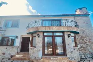 Aga Apart Eski Datca, Mugla