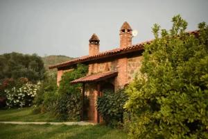 Villas