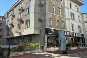 Bolu City Otel, Bolu