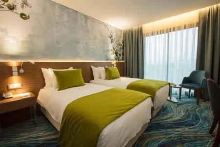 ibis Styles Izmir Bornova - 42