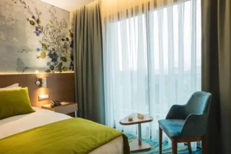 ibis Styles Izmir Bornova - 41