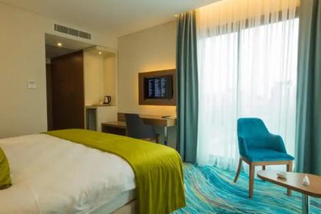ibis Styles Izmir Bornova - 43
