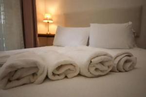 Agva Deniz Yildizi Otel, Agva