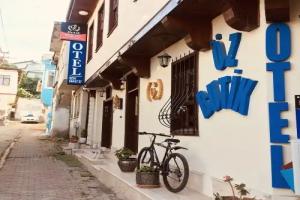ÖZ Butik Antik Kent Myrleia Mini-hotel