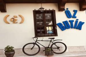 OZ Butik Otel Antik Kent Myrleia, Mudanya