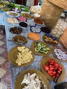 ÖZ Butik Otel Antik Kent Myrleia - 12