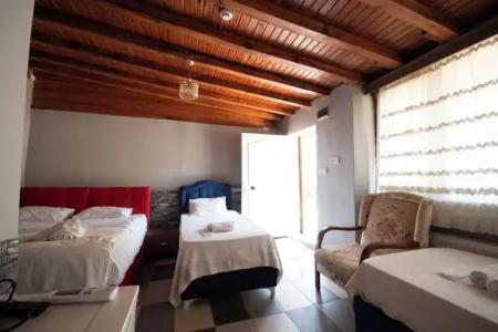 ÖZ Butik Otel Antik Kent Myrleia - 95