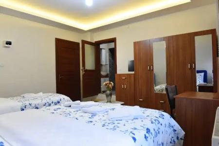 ÖZ Butik Otel Antik Kent Myrleia - 84