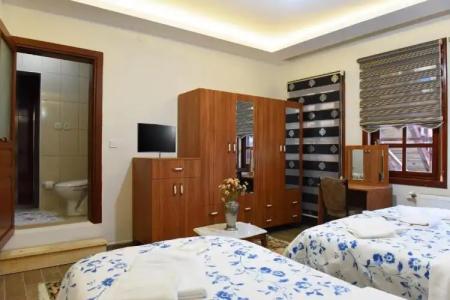 ÖZ Butik Otel Antik Kent Myrleia - 74