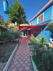 ÖZ Butik Otel Antik Kent Myrleia - 34