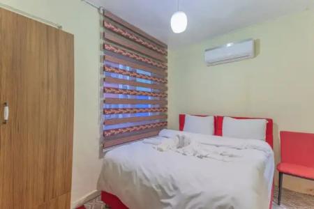 ÖZ Butik Otel Antik Kent Myrleia - 56