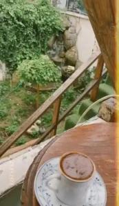 ÖZ Butik Otel Antik Kent Myrleia - 104