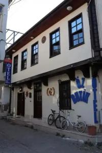 ÖZ Butik Otel Antik Kent Myrleia - 41