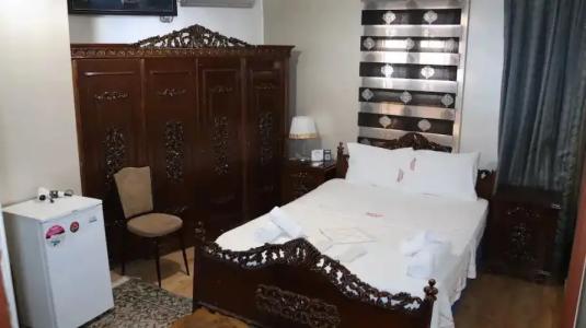 ÖZ Butik Otel Antik Kent Myrleia - 29