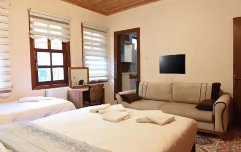 ÖZ Butik Otel Antik Kent Myrleia - 91