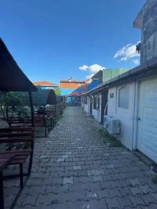 ÖZ Butik Otel Antik Kent Myrleia - 37