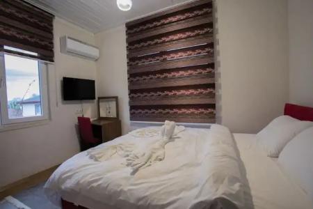 ÖZ Butik Otel Antik Kent Myrleia - 58