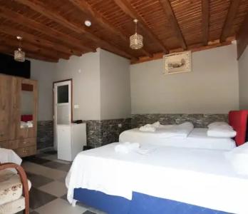 ÖZ Butik Otel Antik Kent Myrleia - 17