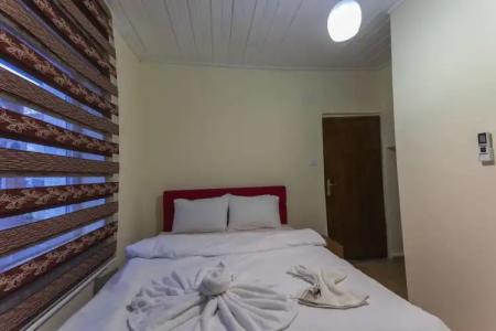 ÖZ Butik Otel Antik Kent Myrleia - 49