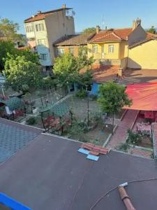 ÖZ Butik Otel Antik Kent Myrleia - 33