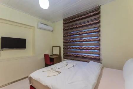 ÖZ Butik Otel Antik Kent Myrleia - 48