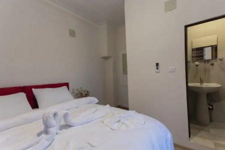 ÖZ Butik Otel Antik Kent Myrleia - 57