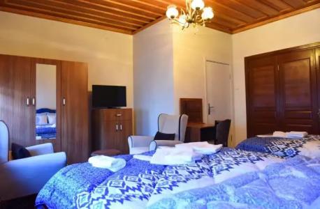 ÖZ Butik Otel Antik Kent Myrleia - 5