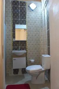 ÖZ Butik Otel Antik Kent Myrleia - 39