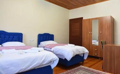 ÖZ Butik Otel Antik Kent Myrleia - 92