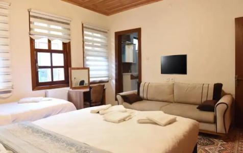 ÖZ Butik Otel Antik Kent Myrleia - 78