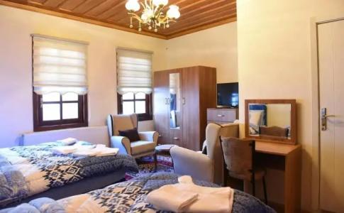 ÖZ Butik Otel Antik Kent Myrleia - 68