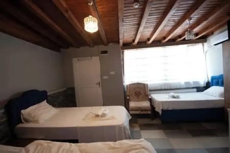 ÖZ Butik Otel Antik Kent Myrleia - 98