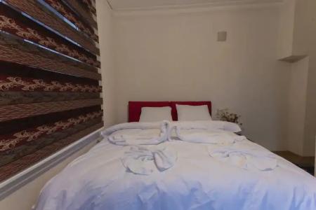 ÖZ Butik Otel Antik Kent Myrleia - 51