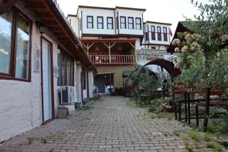 ÖZ Butik Otel Antik Kent Myrleia - 24