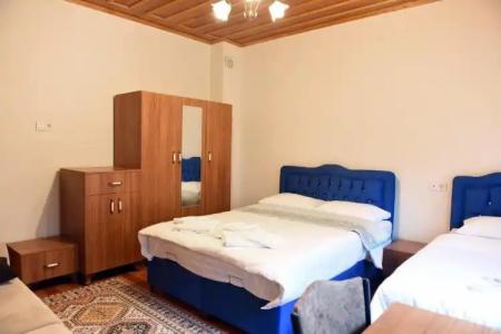 ÖZ Butik Otel Antik Kent Myrleia - 72